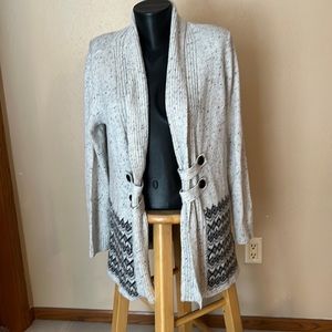 Stitch Fix Fortune and Ivy Sweater M